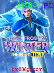 JackFrostsWinter