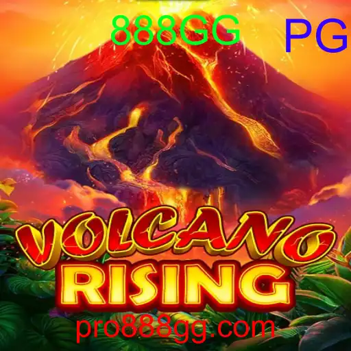 VolcanoRising